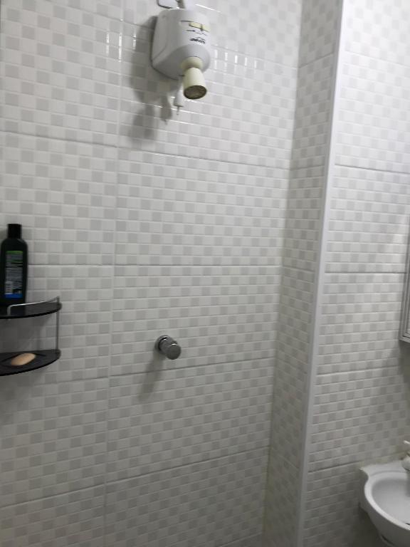  Apartamento Pitangueiras