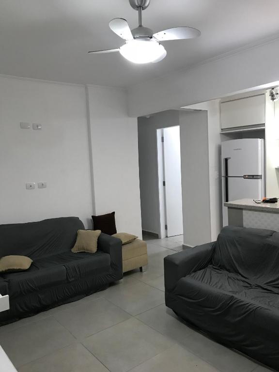  Apartamento Pitangueiras