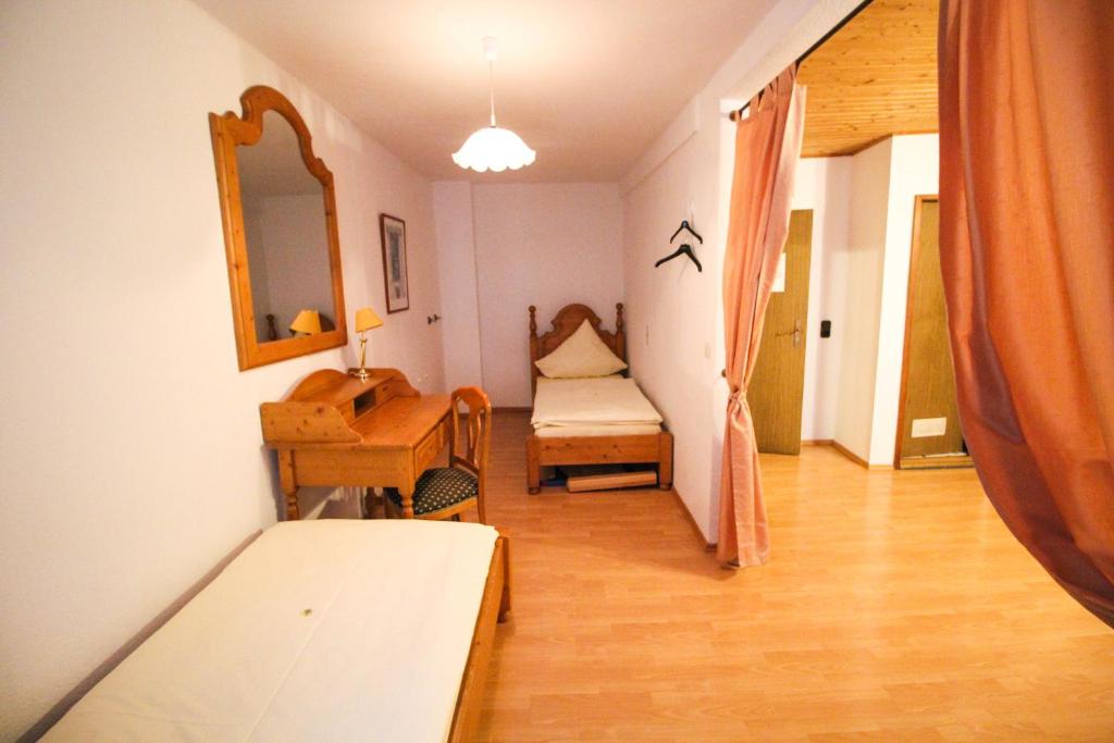 Hotel Atlanta - Resim 33