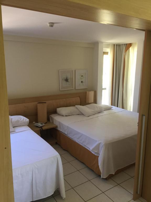  Flats Beach Class Muro Alto