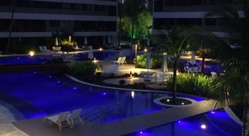  Flats Malawi Beach Residence Prime