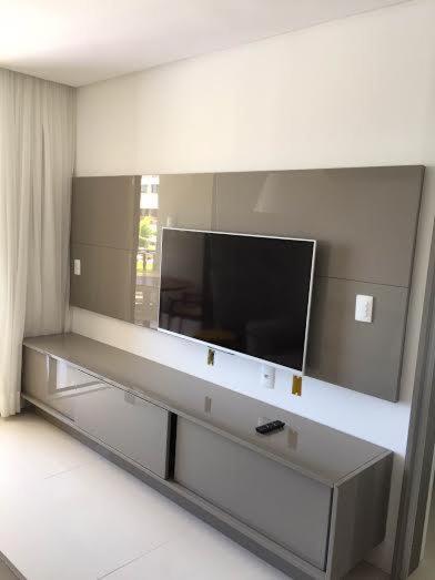  Flats Malawi Beach Residence Prime