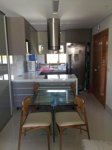  Flats Malawi Beach Residence Prime