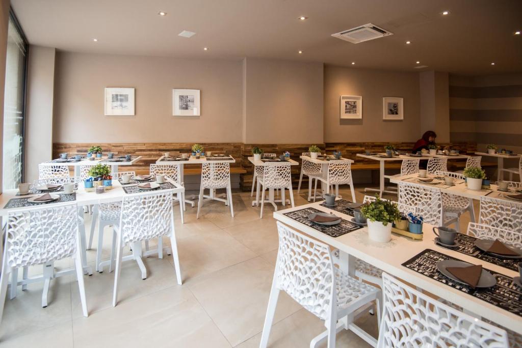 Hotel Orcagna - Resim 4