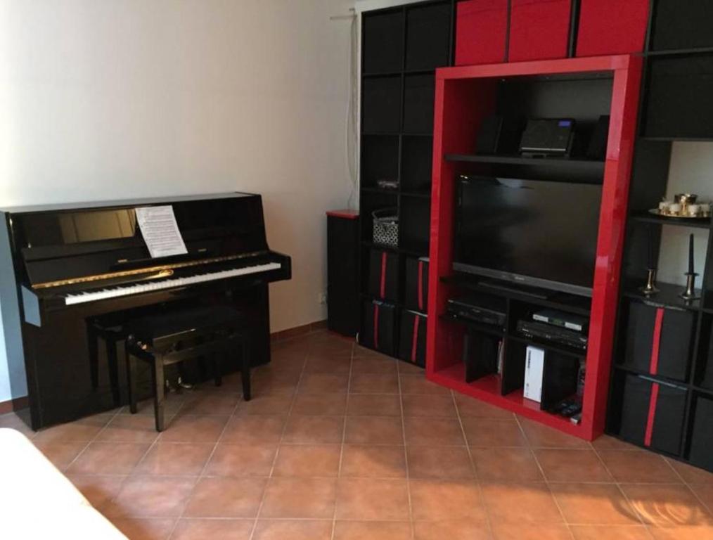 Fotografie z fotogalerie ubytování Einliegerwohnung Kleinmachnow v destinaci Kleinmachnow