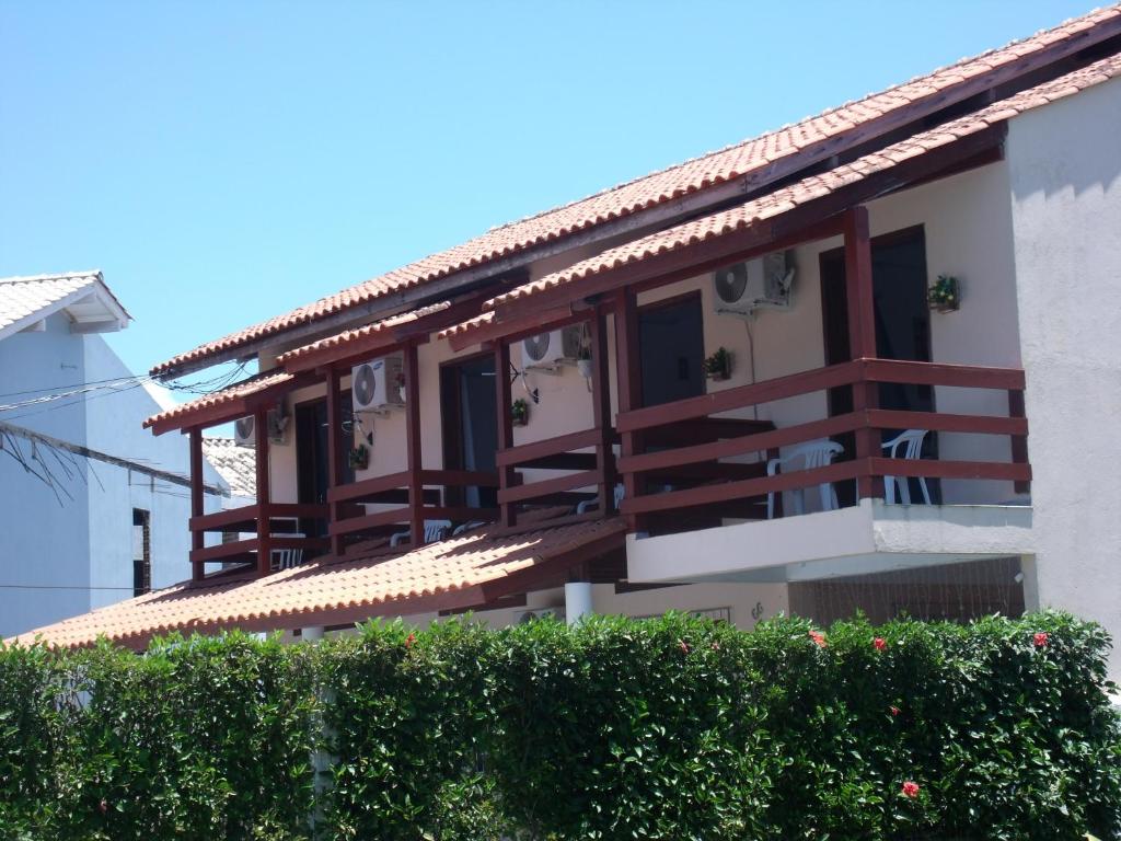  Residencial Tranquilidade Florianopolis