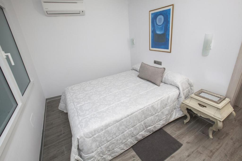 Villa Carabeo San Salvador Nerja - Appartement - Rez-de-chaussée