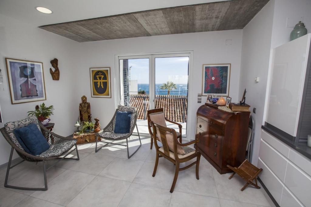 Villa Carabeo San Salvador Nerja - Appartement De Luxe