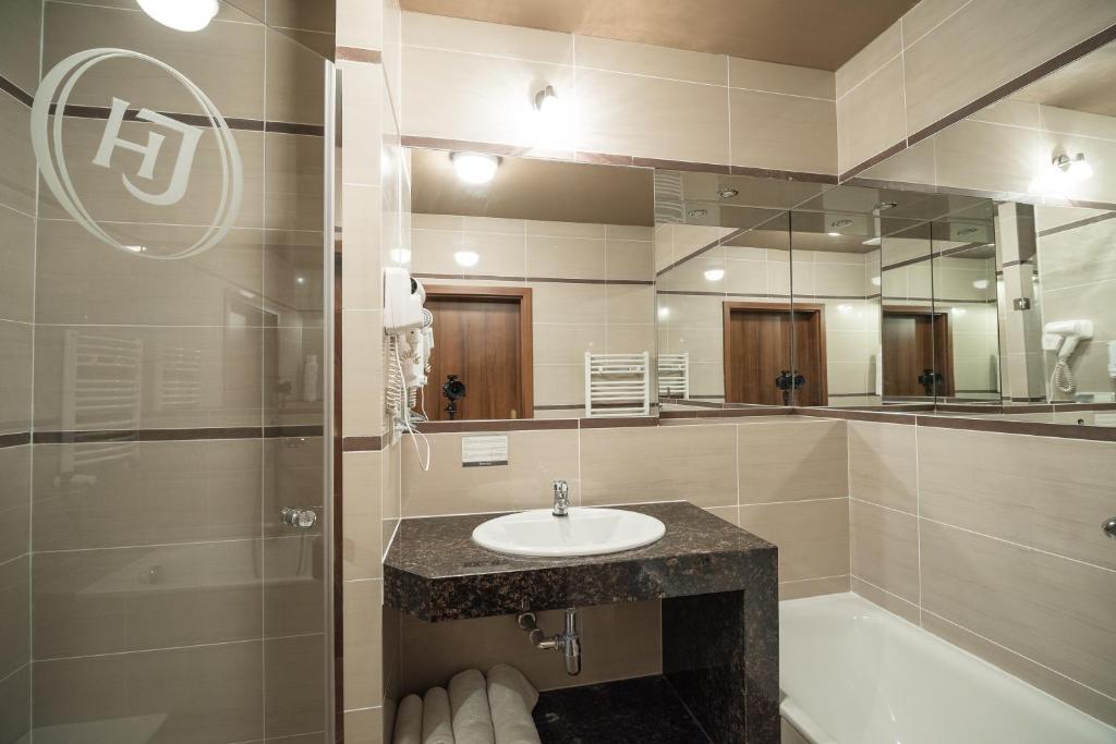 Jasek Premium Hotel Wrocław - Apartment