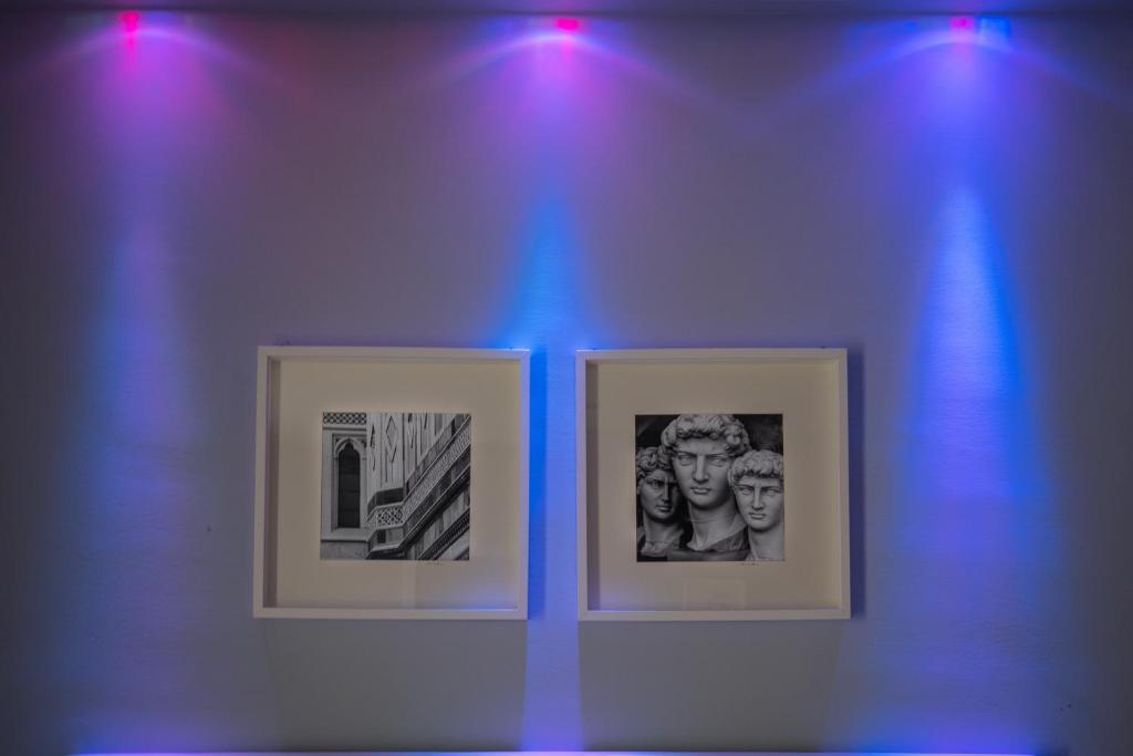 Fotografie z fotogalerie ubytování Hotel Orcagna ve Florencii