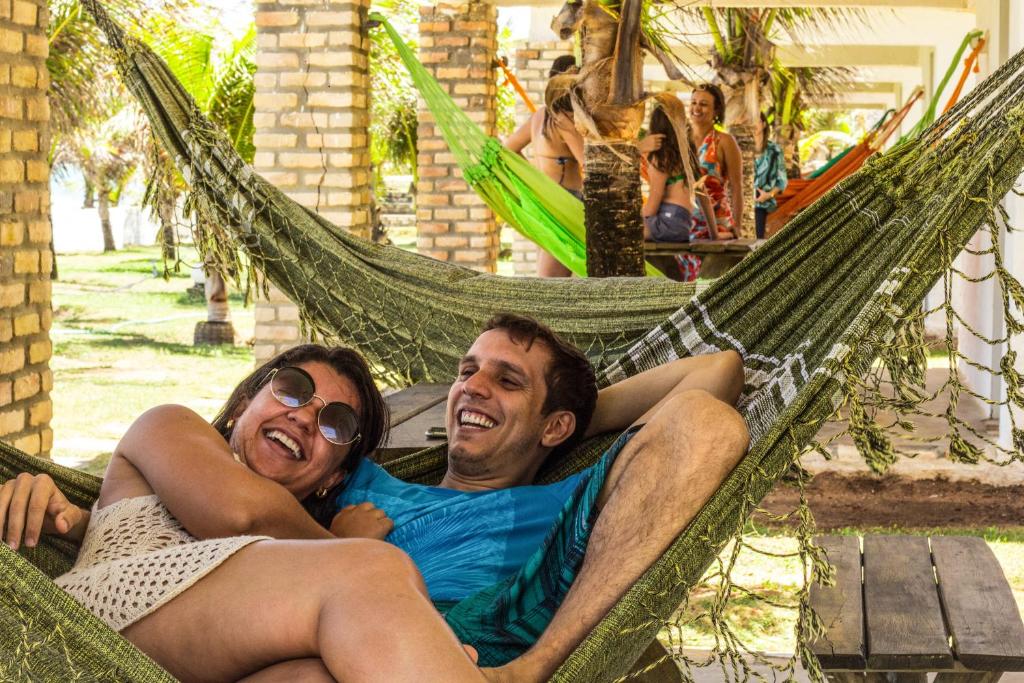  Pousada Cabanas de Búzios