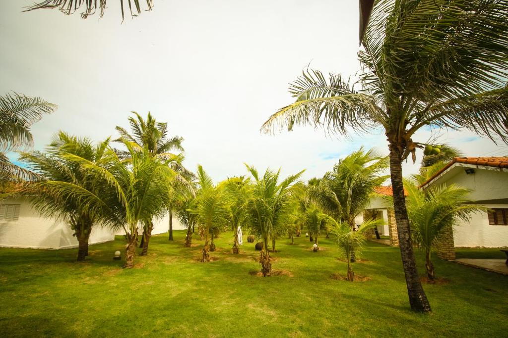 Pousada Cabanas de Búzios