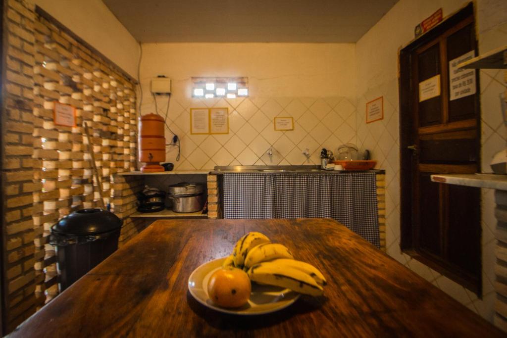  Pousada Cabanas de Búzios