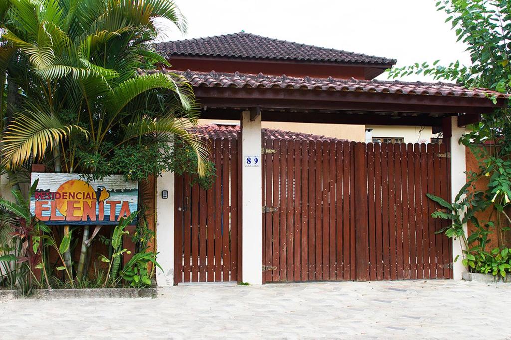  Residencial Elenita