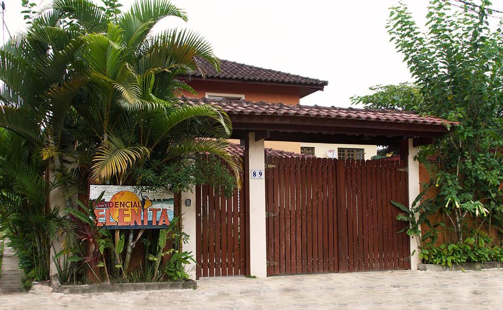  Residencial Elenita