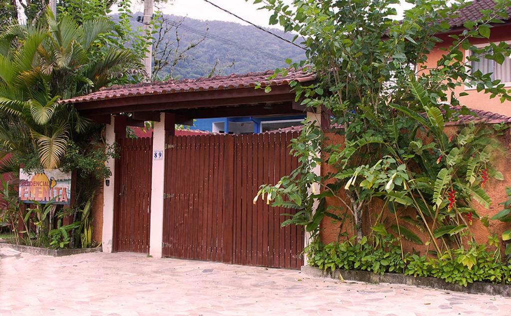  Residencial Elenita
