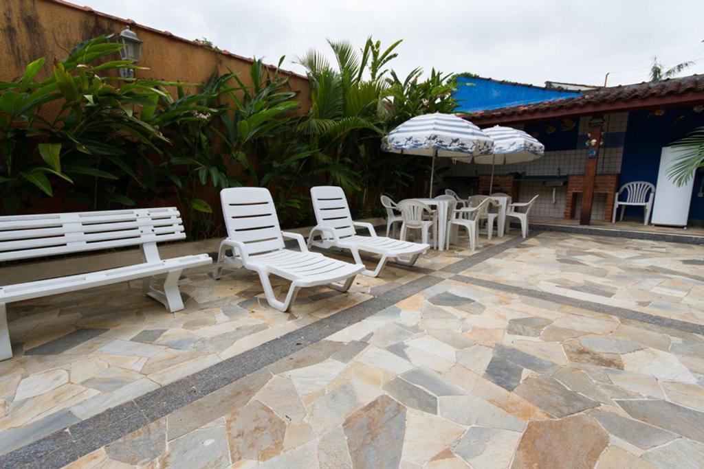  Residencial Elenita