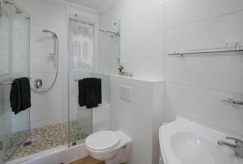 Oppiesee Selfcatering Apartments - Appartement - Begane Grond