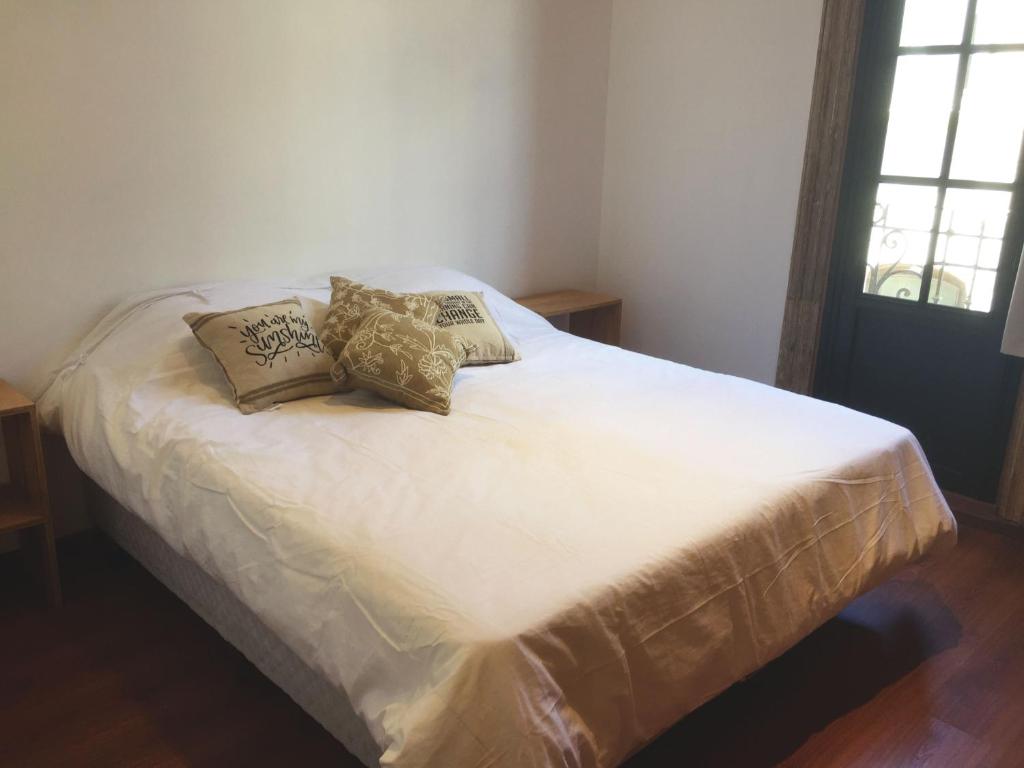 Circus Hostel&Hotel Montevideo - Double Or Twin Room