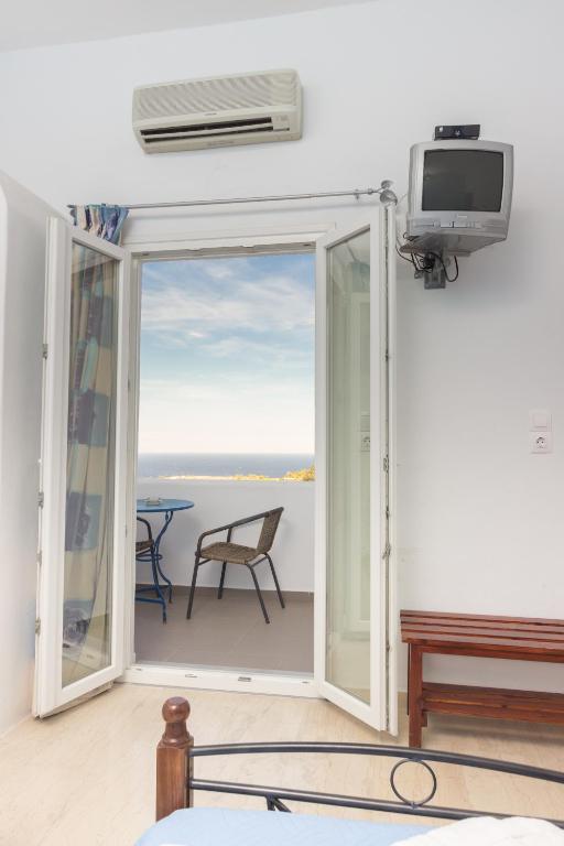 Villa Pelekanos - 12