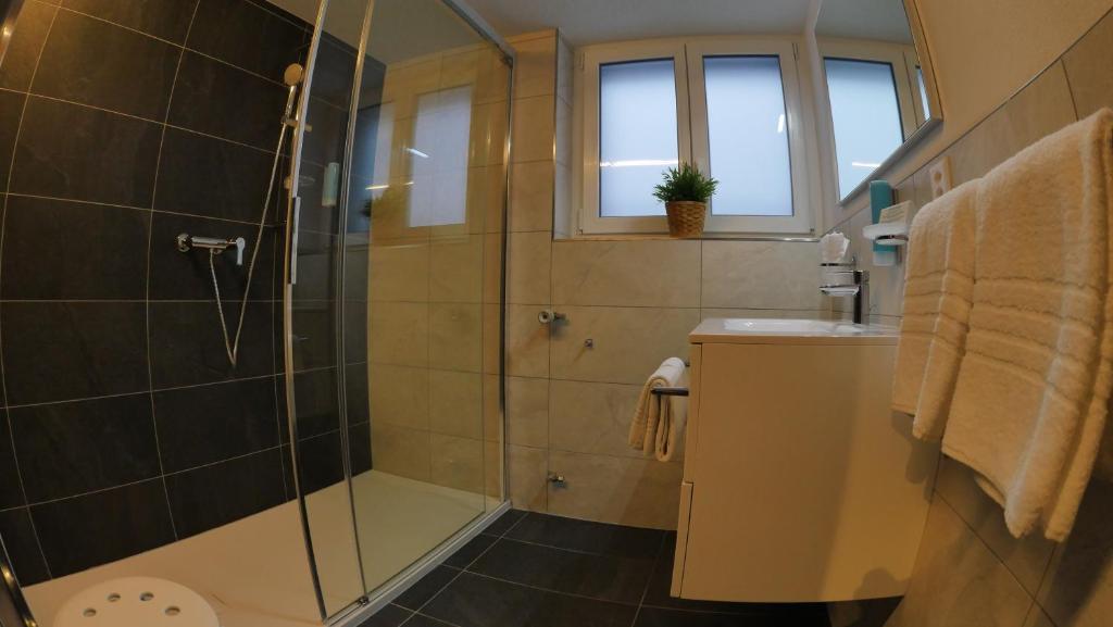 Therme 51° Hotel Physio & Spa - Resim 36