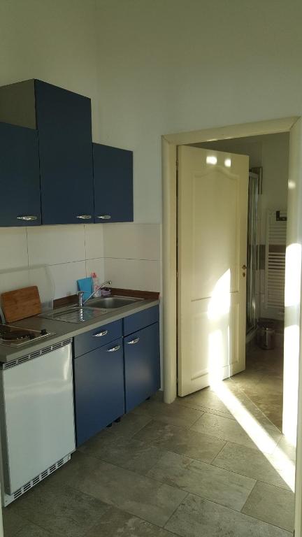 Apartments in der Jahnallee 20 Waldplatzpalais - Two-Bedroom Apartment