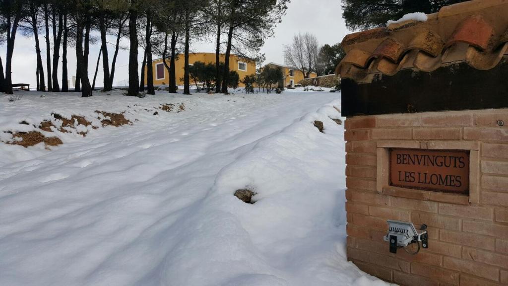 Complejo Rural Las Lomas de Biar, Biar – Preços 2023 atualizados