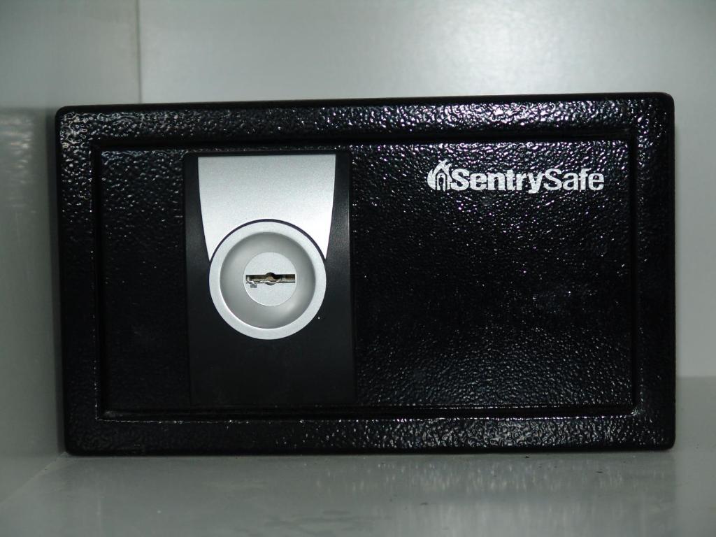 Hotel Cosmos - Resim 35