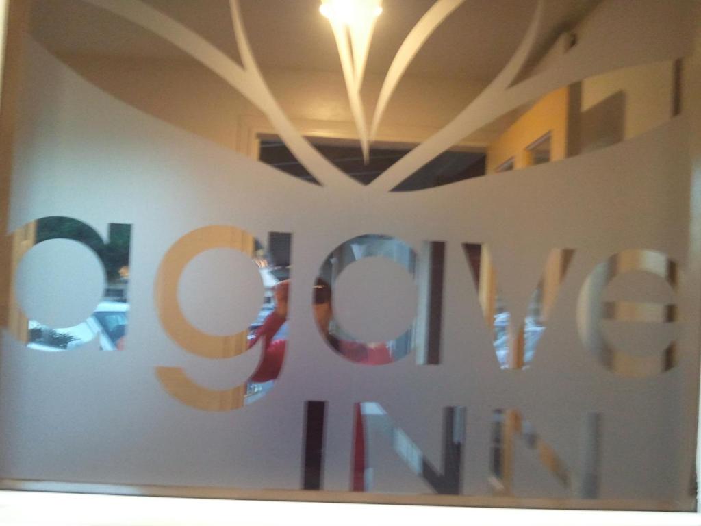 Agave Inn photo