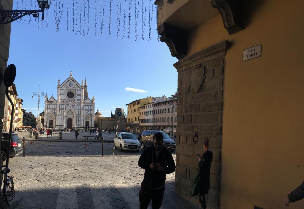 Sweet Home In Santa Croce - 7