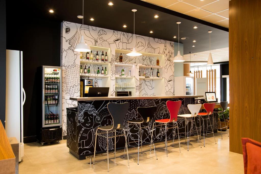  ibis Aracruz