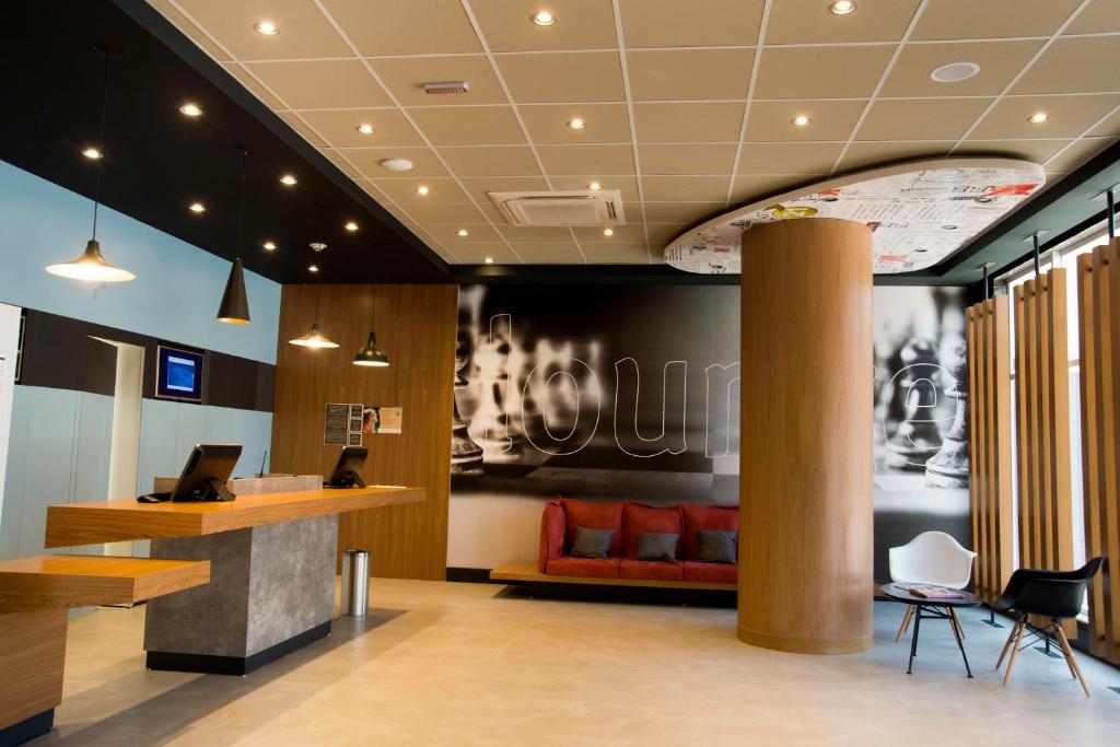  ibis Aracruz
