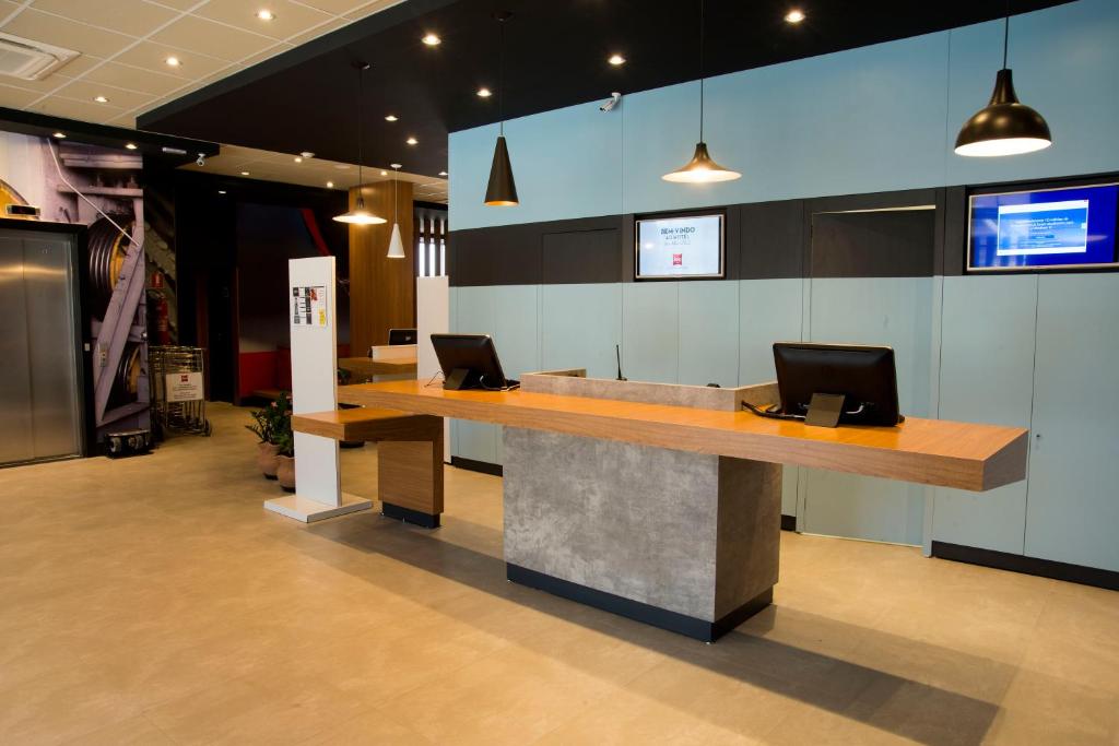  ibis Aracruz