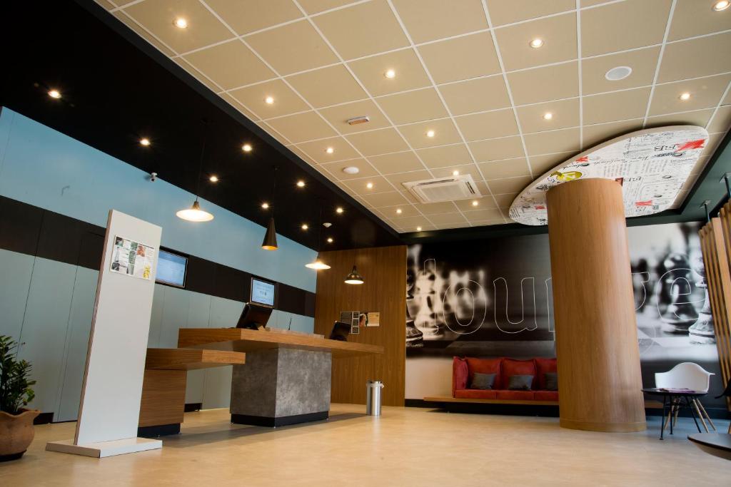  ibis Aracruz