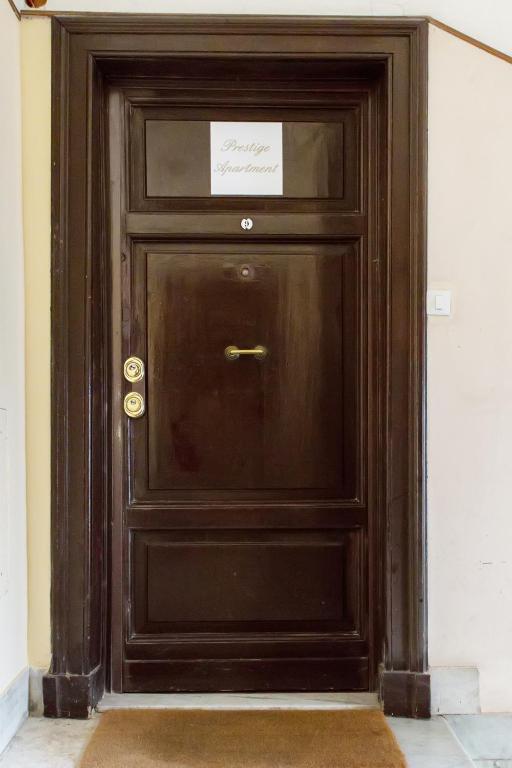 Kép Veneto Prestige Apartment szállásáról Rómában a galériában