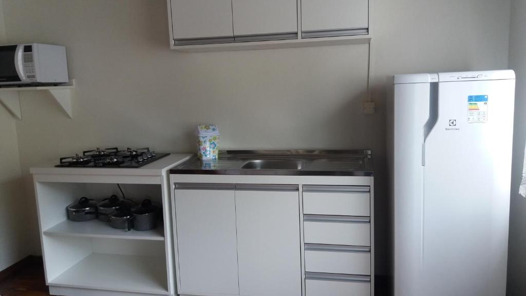 Casa da Vó Nelsi  Casa da Vó Nelsi