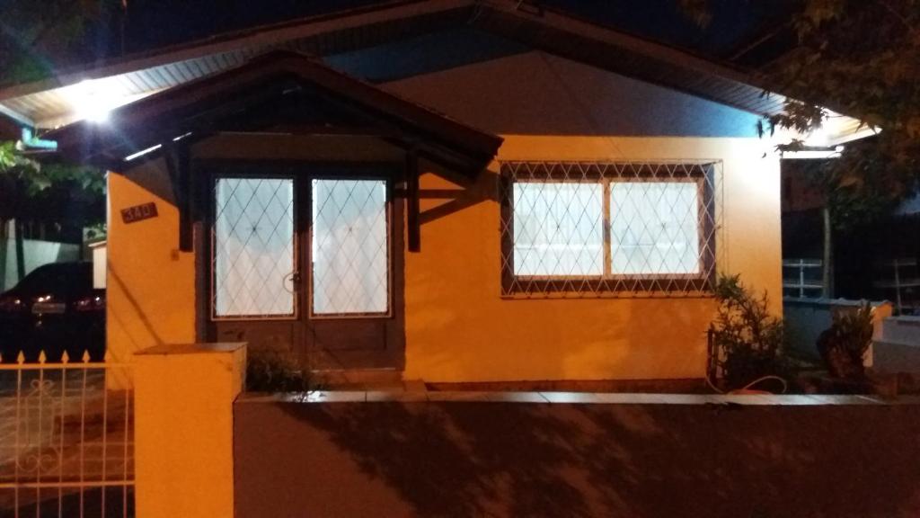 Casa da Vó Nelsi  Casa da Vó Nelsi