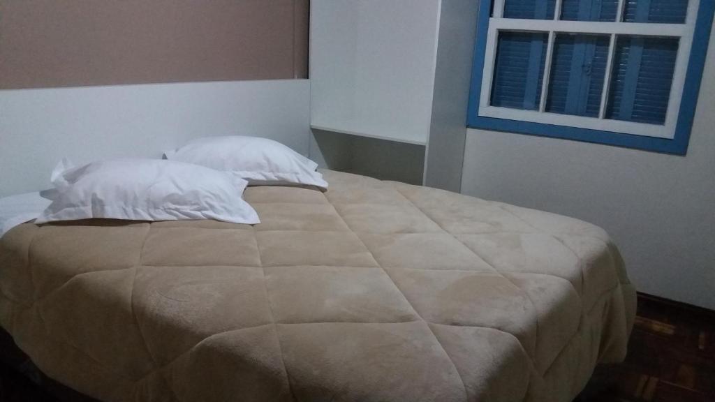 Casa da Vó Nelsi  Casa da Vó Nelsi