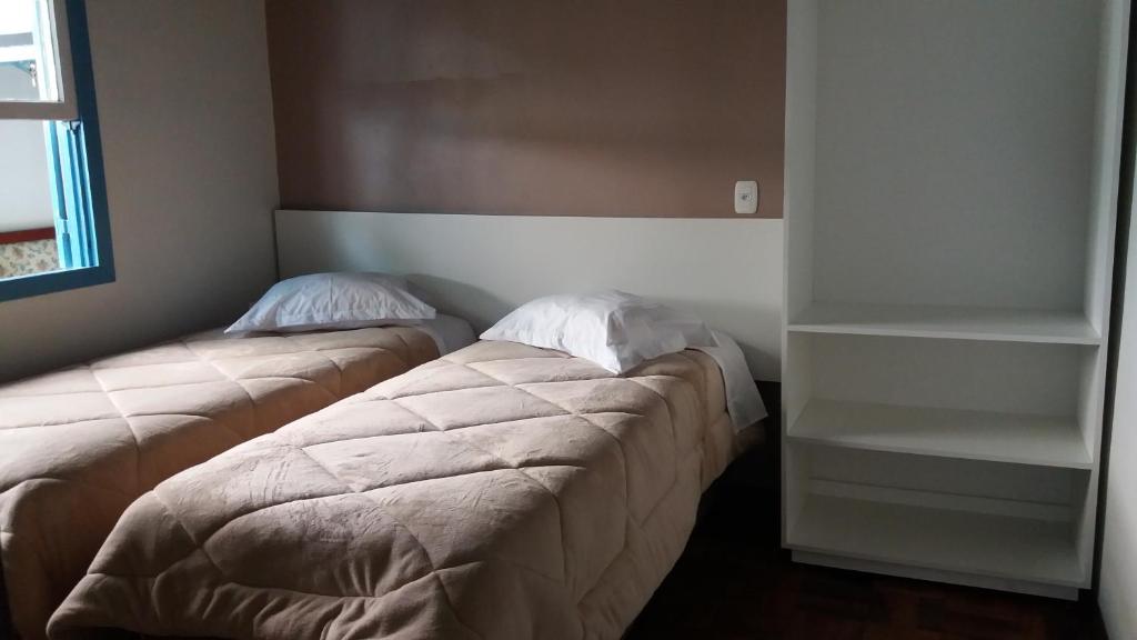 Casa da Vó Nelsi  Casa da Vó Nelsi