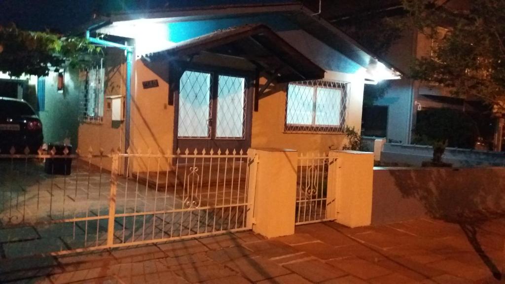 Casa da Vó Nelsi  Casa da Vó Nelsi