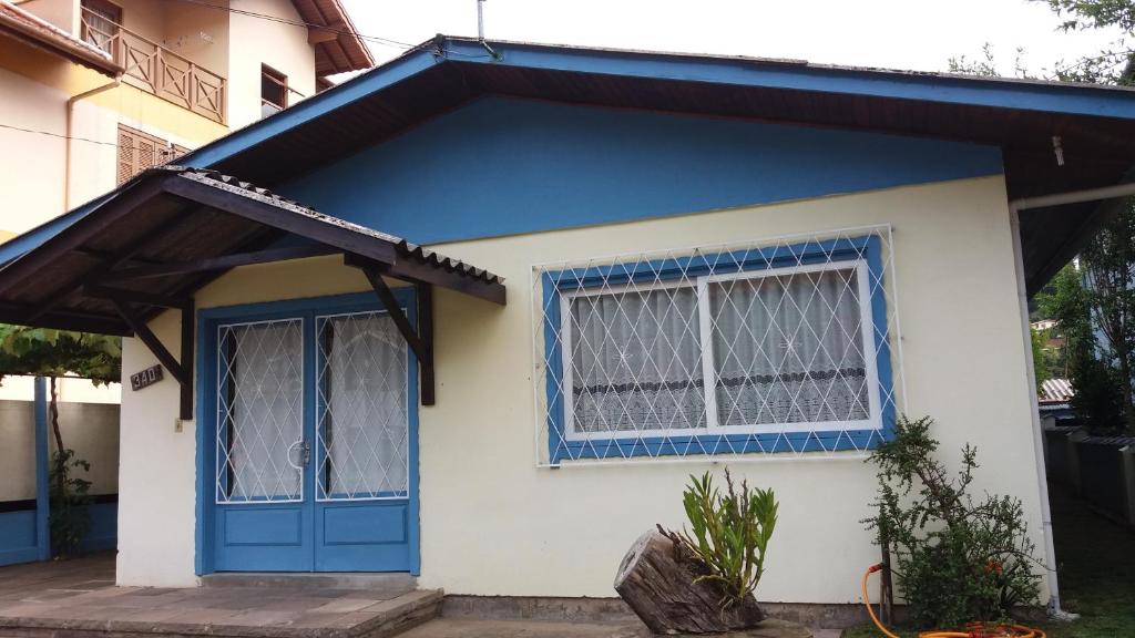 Casa da Vó Nelsi  Casa da Vó Nelsi