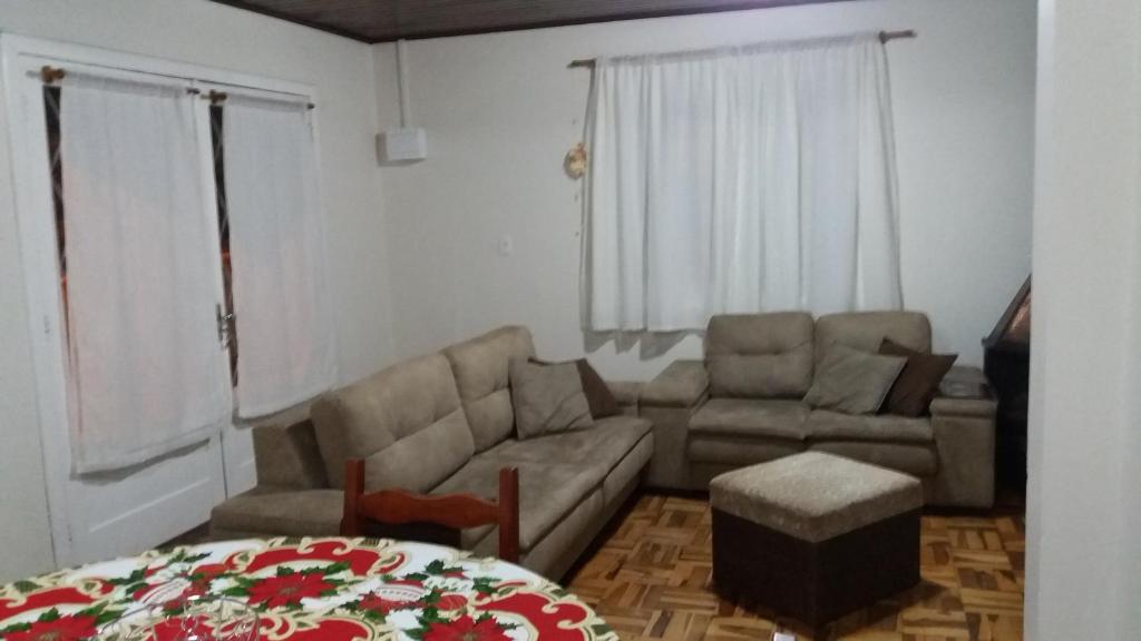 Casa da Vó Nelsi  Casa da Vó Nelsi