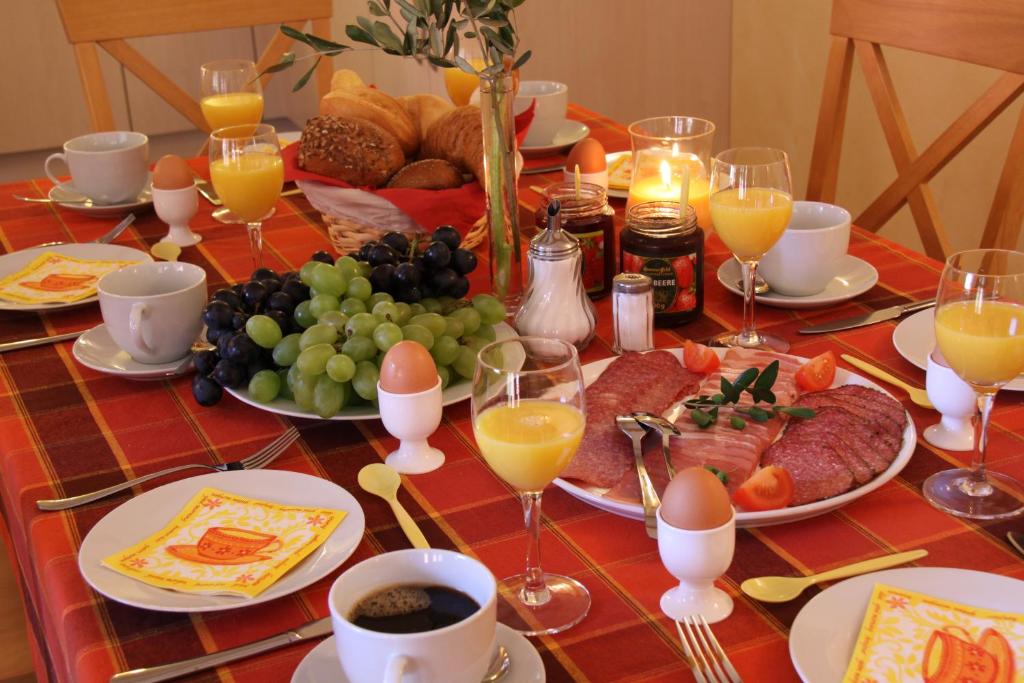 WassermannApartments - 1