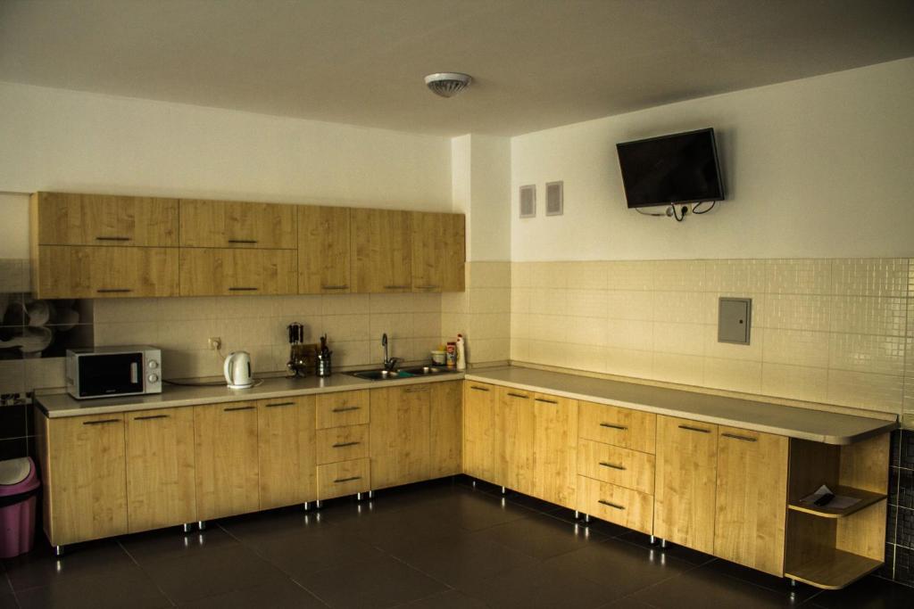 تصویر اتاق‌های Academic Apartments - تصویر ۲