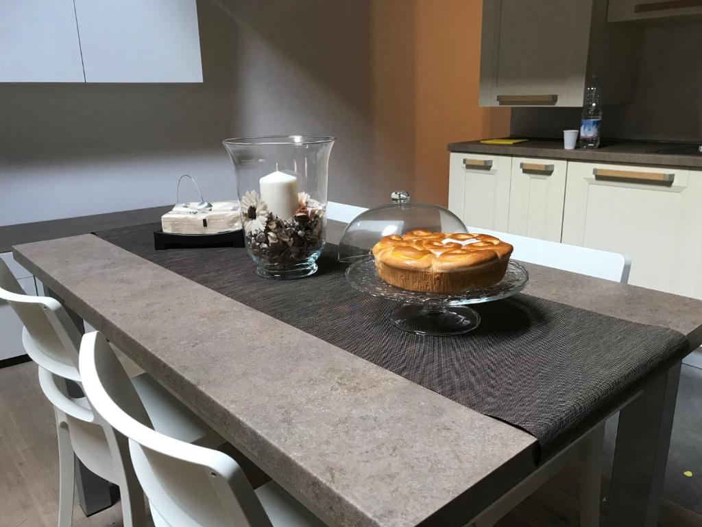 Sweet Home In Santa Croce - 4