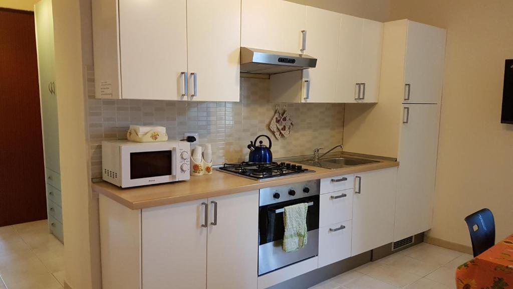 La Piccola Reggia - 11