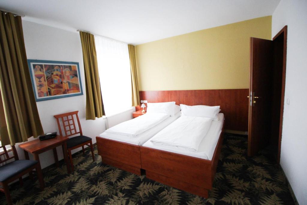 Hotel Der Tannenbaum - Resim 13