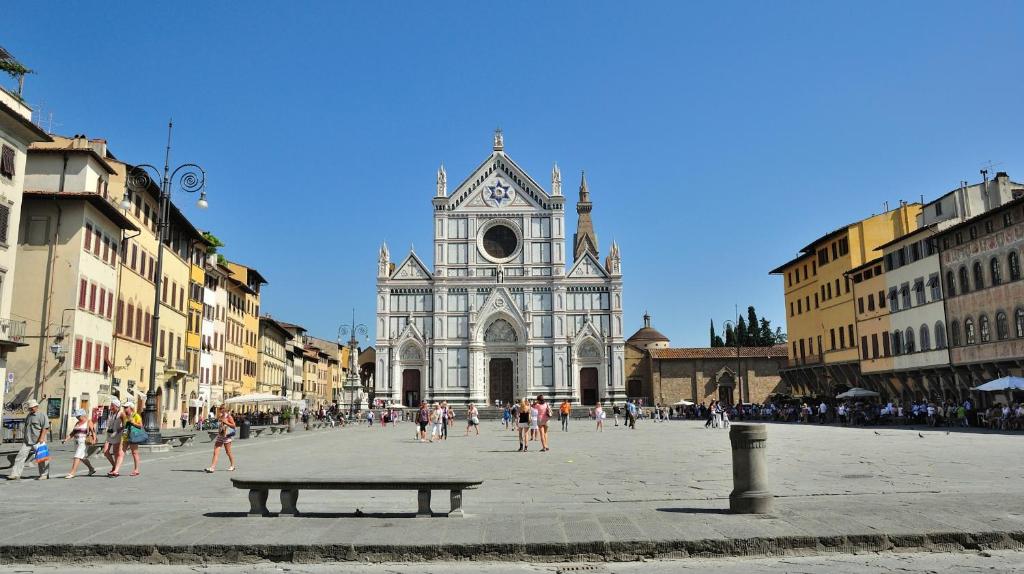 Sweet Home In Santa Croce - 6