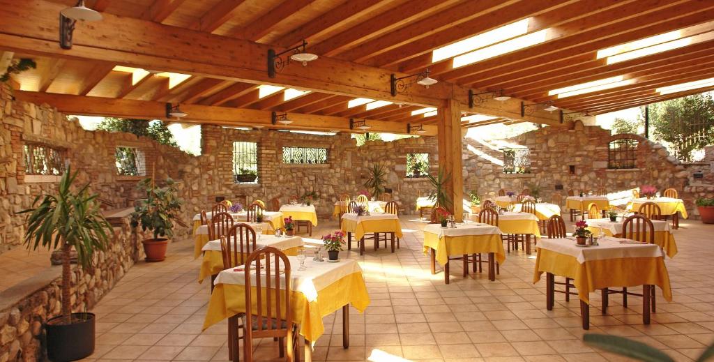 Hotel La Pergola