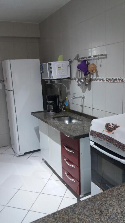  Apartamentos Ed. Andressa Medina